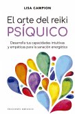 El arte del reiki psíquico (eBook, ePUB)