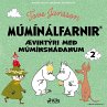 Ævintýri með múmínsnáðanum 2... - Bild 1