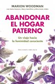 Abandonar el hogar paterno (eBook, ePUB)