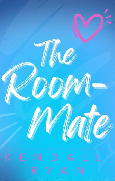 The Room Mate (Roommates) (eBook, ePUB) The Room Mate (Roommates) (eBook, ePUB)