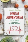 Pautas alimentarias (eBook, ePUB)