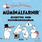 Ævintýri með múmínsnáðanum 1 (MP3-Download)