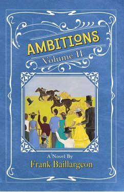 Cover Ambitions: Volume II (eBook, ePUB)