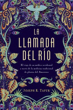 La llamada del río (eBook, ePUB) - TAFUR, JOSEPH