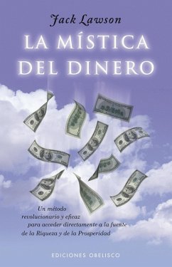 La mística del dinero (eBook, ePUB) - Lawson, Jack