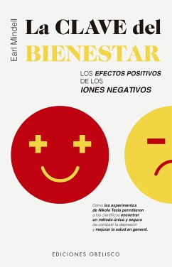 La clave del bienestar (eBook, ePUB) - MINDELL, EARL