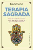 Terapia sagrada (eBook, ePUB)