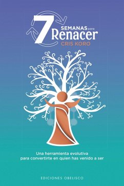 Cover 7 semanas para renacer (eBook, ePUB)
