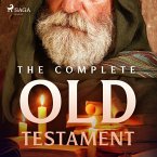The Complete Old Testament (MP3-Download)