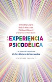 La experiencia psicodélica (eBook, ePUB)