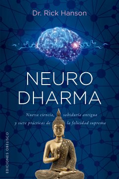 Neurodharma (eBook, ePUB) - Hanson, Rick