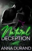 Natural Deception (Au Naturel Nights, #2) (eBook, ePUB)