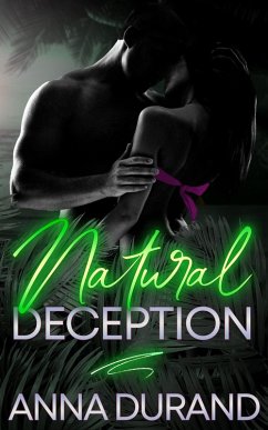 Natural Deception (Au Naturel Nights, #2) (eBook, ePUB) - Durand, Anna