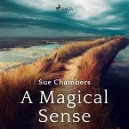 A Magical Sense (MP3-Download)