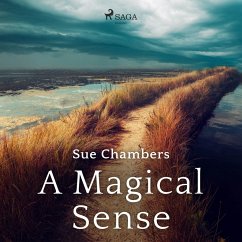 A Magical Sense (MP3-Download) - Chambers, Sue