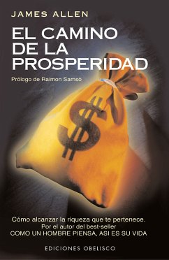 El camino de la prosperidad (eBook, ePUB) - Allen, James