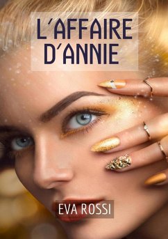 Cover L'Affaire d'Annie (eBook, ePUB)
