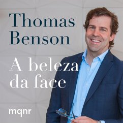 A beleza da face (MP3-Download) - Benson, Thomas