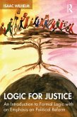 Logic for Justice (eBook, PDF)