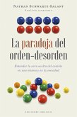 La paradoja del orden-desorden (eBook, ePUB)