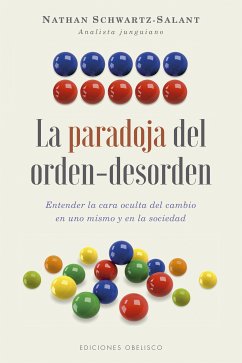 La paradoja del orden-desorden (eBook, ePUB) - SCHWARTZ-SALANT, NATHAN