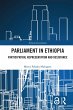 Parliament in Ethiopia (eBook, ePUB) - Bild 1