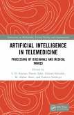 Artificial Intelligence in Telemedicine (eBook, ePUB)