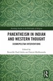 Panentheism in Indian and Western Thought (eBook, PDF)