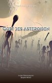 Gott des Asteroiden (eBook, ePUB)