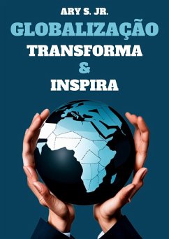 Cover Globalização: Transforma & Inspira (eBook, ePUB)