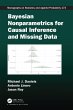 Bayesian Nonparametrics for Causal... - Bild 1