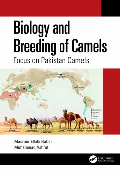 Cover Biology and Breeding of Camels (eBook, PDF)
