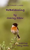 ReBalancing: Inspiring Daily Haiku (In Three Lines) (eBook, ePUB)