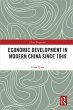 Economic Development in Modern China... - Bild 1