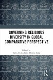 Governing Religious Diversity in Global Comparative Perspective (eBook, PDF)