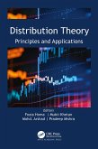Distribution Theory (eBook, PDF)