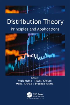 Cover Distribution Theory (eBook, PDF)