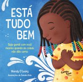 Está tudo bem - Seja gentil com você mesmo quando as coisas não dão certo (eBook, ePUB) Está tudo bem - Seja gentil com você mesmo quando as coisas não dão certo (eBook, ePUB)