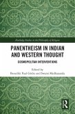 Panentheism in Indian and Western Thought (eBook, ePUB)