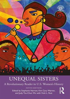 Cover Unequal Sisters (eBook, ePUB)