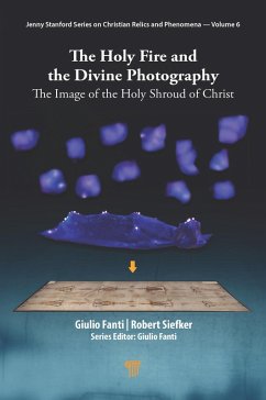 Cover The Holy Fire and the Divine Photography (eBook, ePUB)