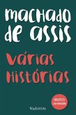 Várias Histórias - Machado de Assis (eBook, ePUB)