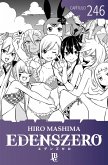 Edens Zero Capítulo 246 (eBook, ePUB)