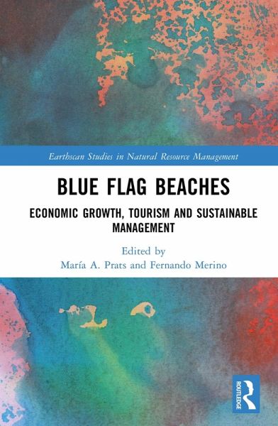 Blue Flag Beaches (eBook, ePUB) Blue Flag Beaches (eBook, ePUB)