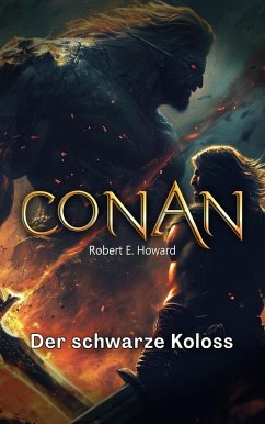 Conan (eBook, ePUB) - Howard, Robert E.