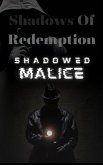 Shadows of Redemption (eBook, ePUB)