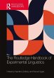 The Routledge Handbook of Experimental... - Bild 1