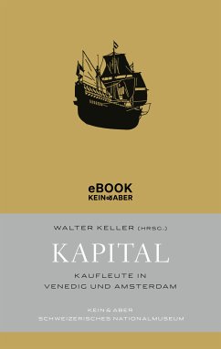 Kapital (eBook, ePUB) - Keller, Walter