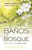 Baños de bosque (eBook, ePUB)