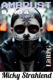 Ambrust #4 (Exoplaneten Kolonisten LitRPG, #4) (eBook, ePUB)